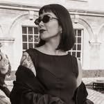 VIVI PINHO | Colour Analysis & Personal Stylist