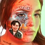 𝐈𝐝𝐚 𝐆𝐥ø𝐭𝐡𝐞𝐢𝐦 𝐑𝐚𝐦𝐛𝐫𝐚𝐮𝐭