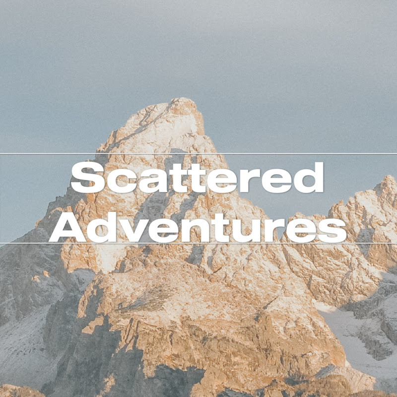 Scattered Adventures