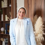 DrMarwa Shouman  | مستشار نفسي و تربوي