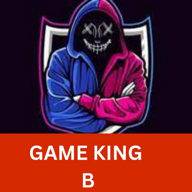game king B
