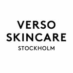 Verso Skincare