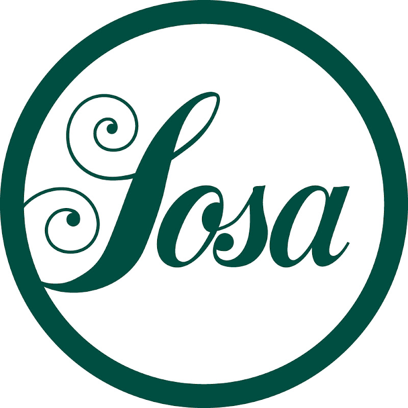 Sosa Ingredients