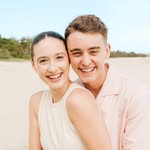 Jasmin & James
