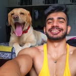 Aniket Yadav / Lucky