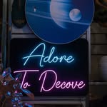 Adore to Decore / Mohammadi Flowers