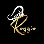 Chef Reggie Herbs and Spices