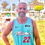 José Canossa - Personal Trainer
