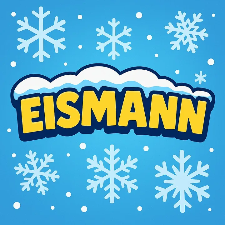 Eismann