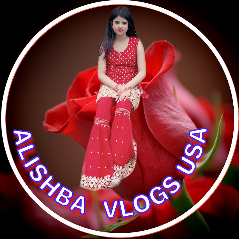 Alishba Vlogs USA 