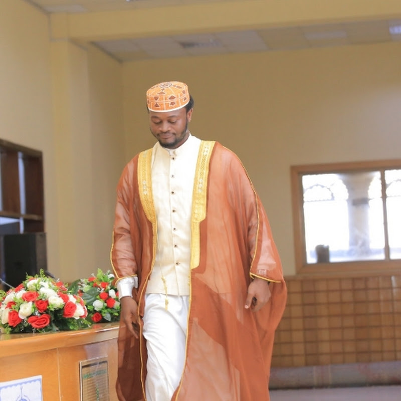 Sheikh Hussein Ali Bulafu