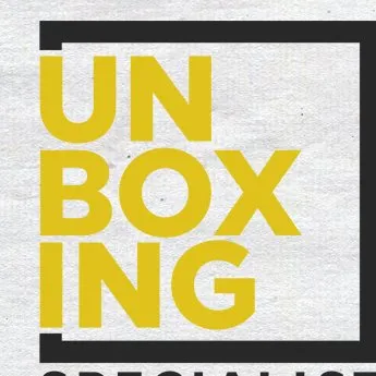Unboxing Specialist