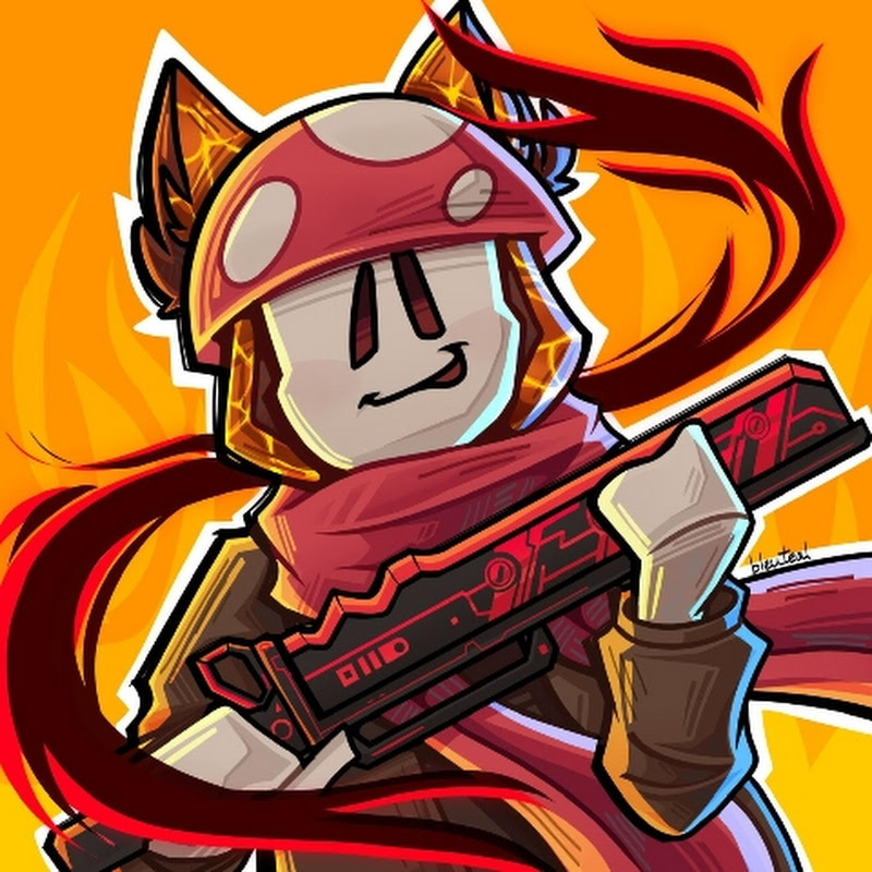 FiredRBLX