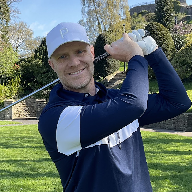 Matt Baker Golf | Malaska Certified Coach