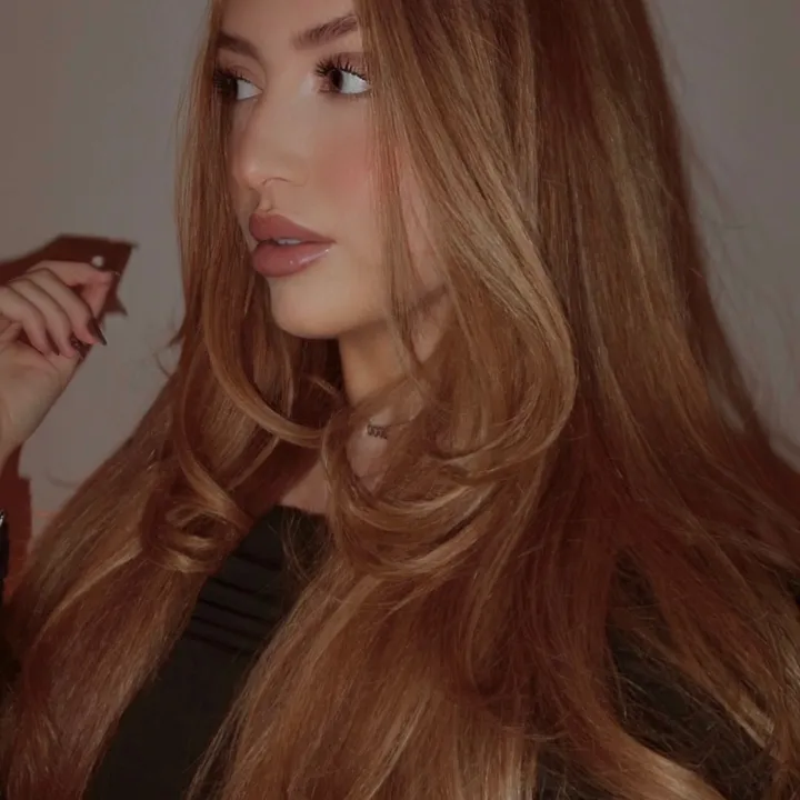 amber aimée