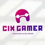 Cix Gamer Store