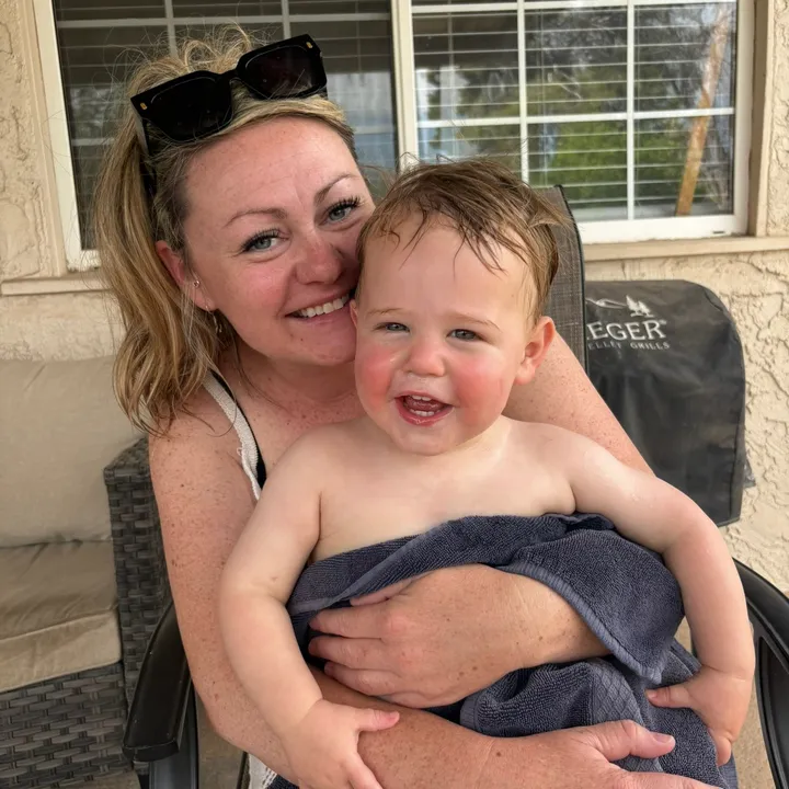 Spreadsheets & Sippy Cups