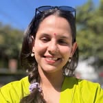 Mahima Nadhani | Yoga & Wellness Facilitator