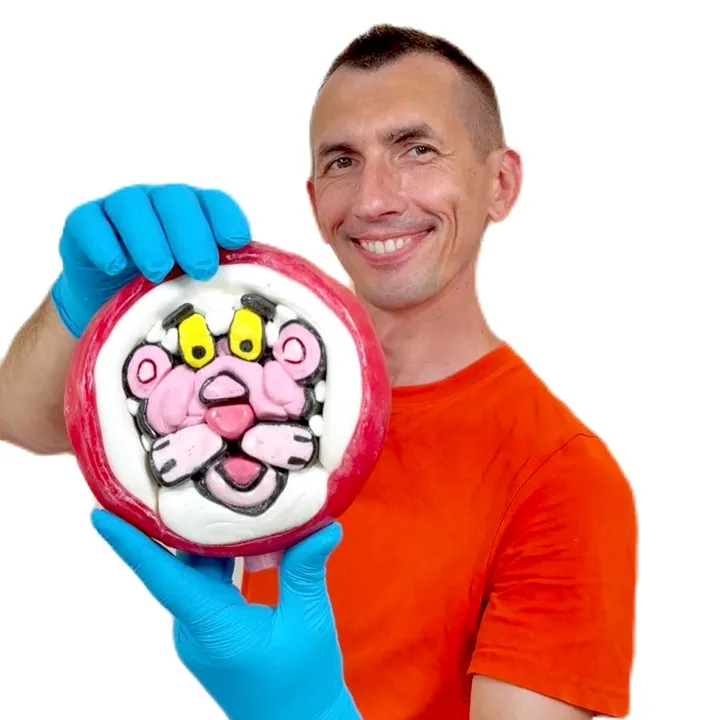 TrulalaCANDYChef