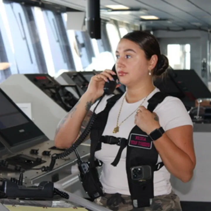 ⚓️ N E S S A 🛟