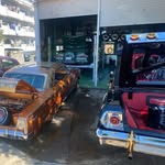 Tokyo Lowrider