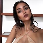 Lusya Abramovskaya