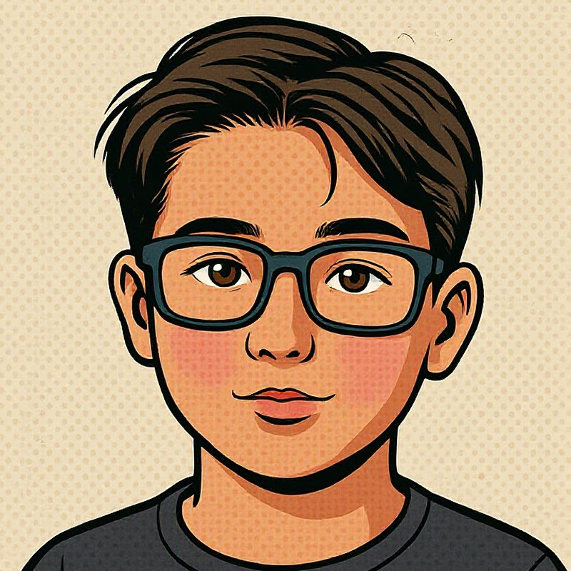O canal do João Luís