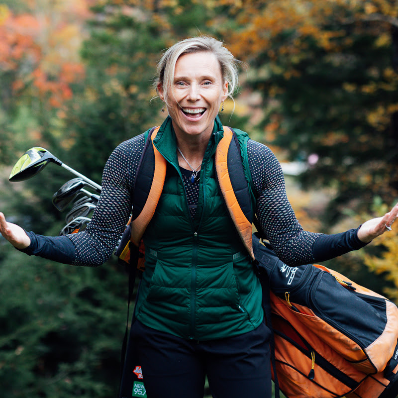 Kerry Maher Golf & Travel Adventures