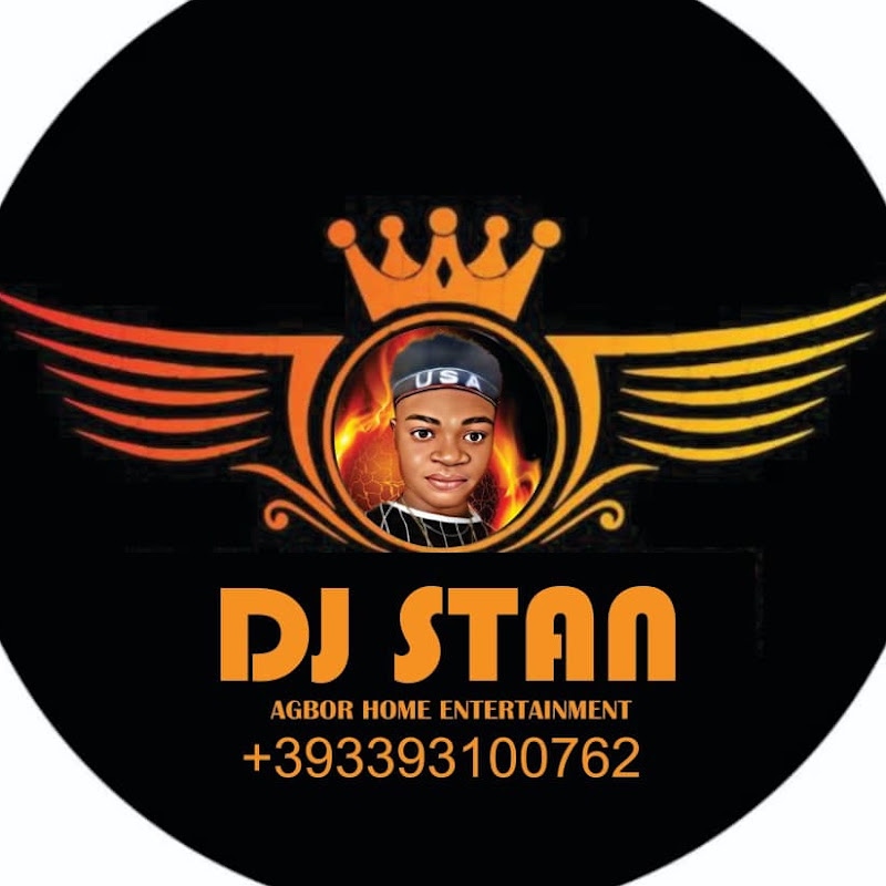 AGBOR HOME ENTERTAINMENT (official dj Stan)