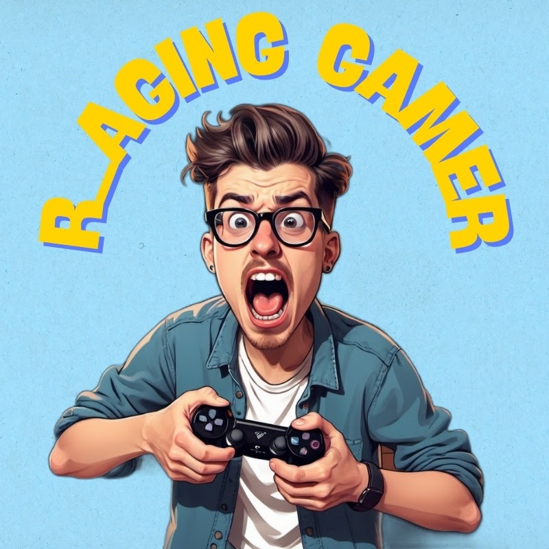 R_Aging Gamer