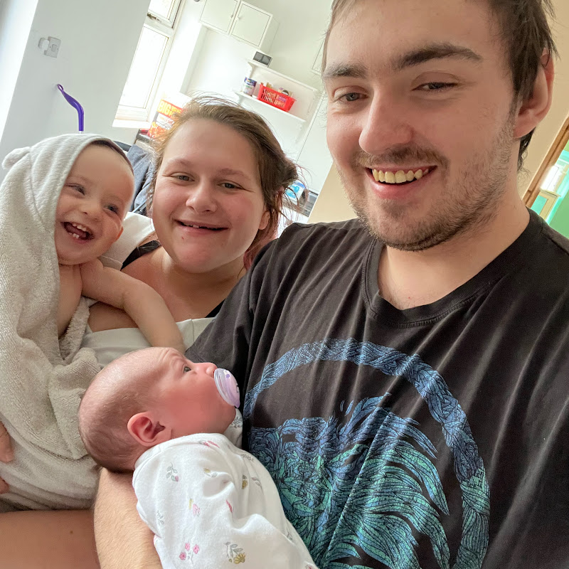 The Chappell Family