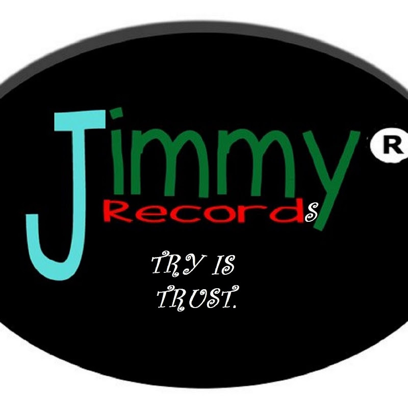 jimmy records