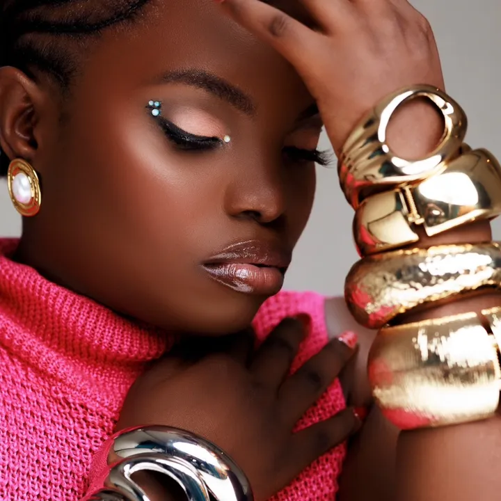 Qwin Of TikTok 🇺🇬