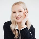 Oxana Palilova I Makeup artist & hairstylist | Seattle, Bellevue