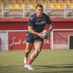 Jarrod Wallace