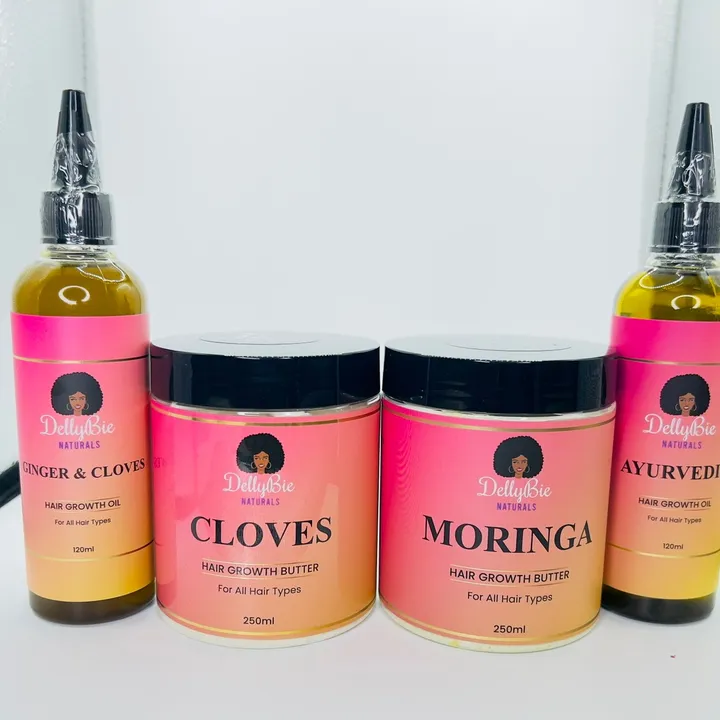 DellyBie Naturals
