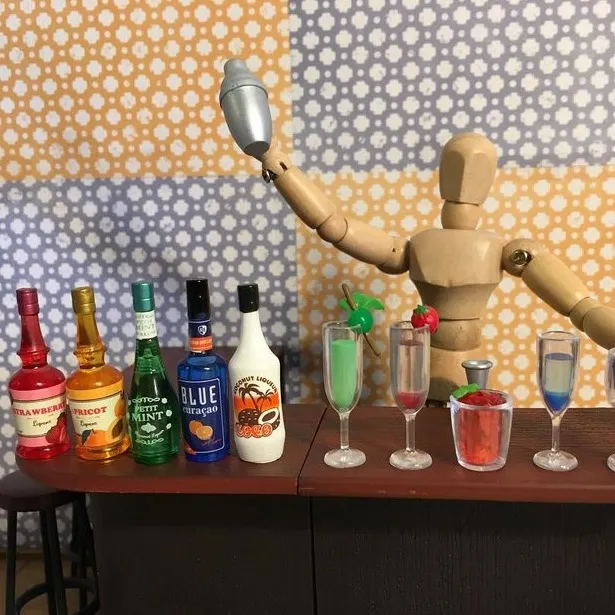 TinyTopKitchen