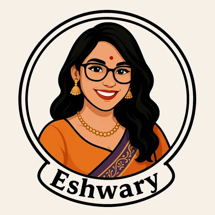 Eshwary Resources