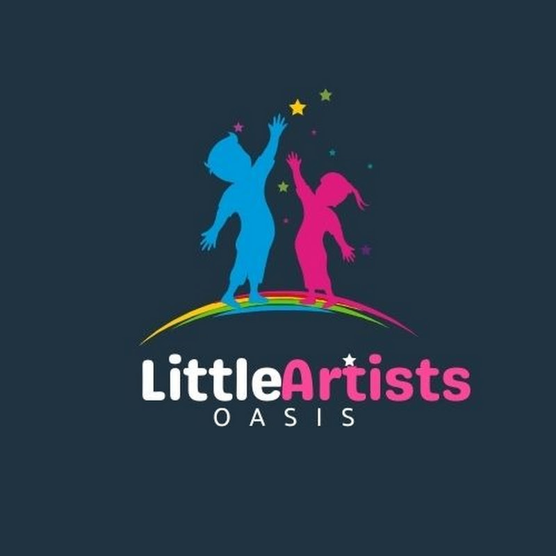 Little Artists Oasis