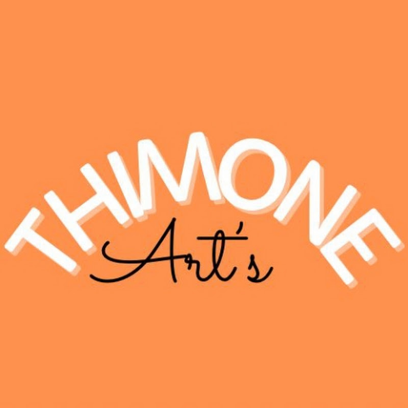 Thimone Art's Papelaria Personalizada 