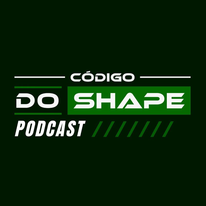 Código do Shape