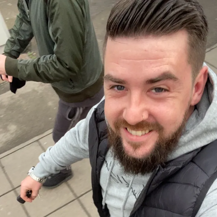 dannycoote4