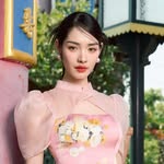 มิ้นท์ รัญชน์รวี เอื้อกูลวราวัตร Official