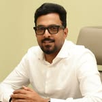Faiz | Founder & Entrepreneur