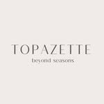 TOPAZETTE | Beyond Seasons ✨🤍 Online Fashion, Singapore
