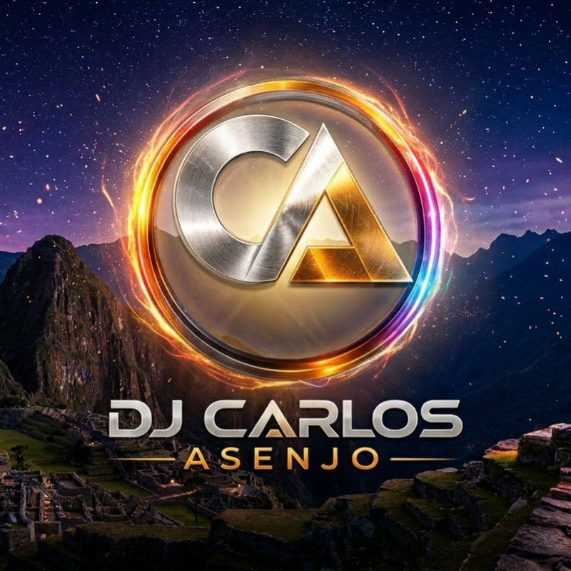 DjCarlosAsenjo
