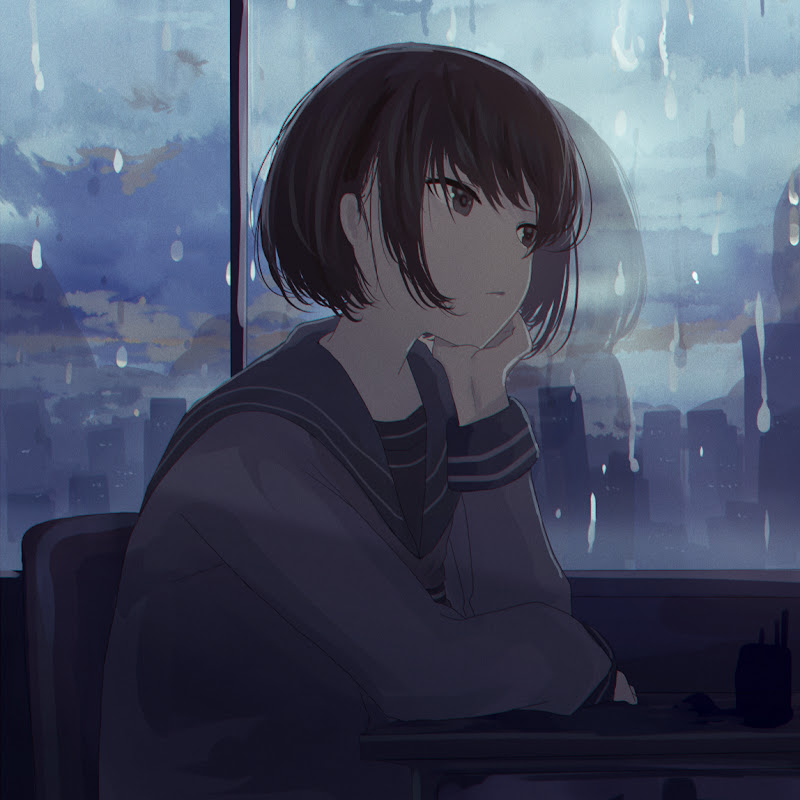 The Soul of Rain
