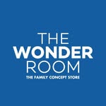 The Wonder Room🦒