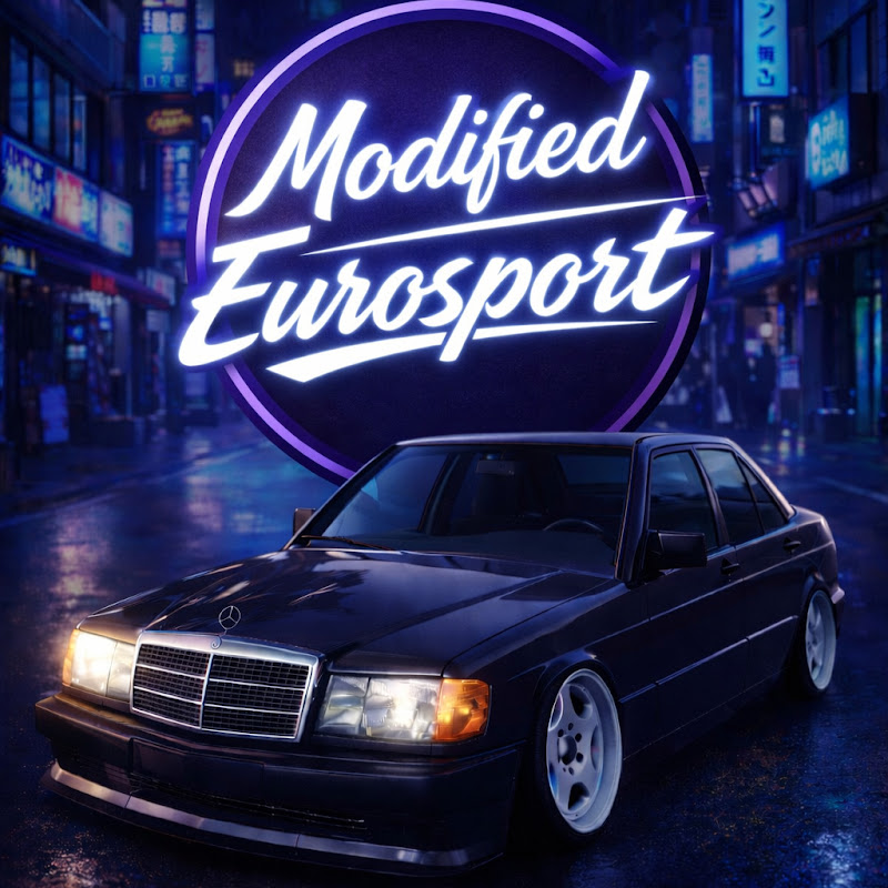 Modified EuroSport