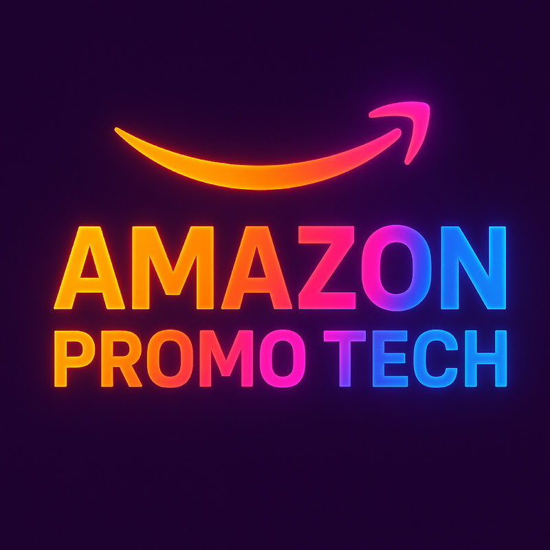 Amazon Promo Tech